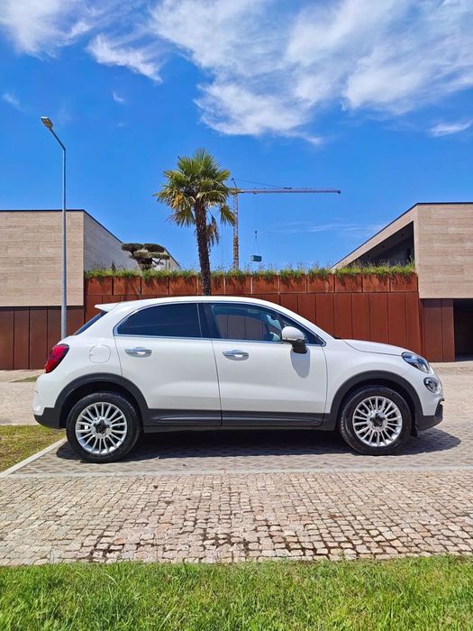 Fiat 500X 1.0 FireFly Urban