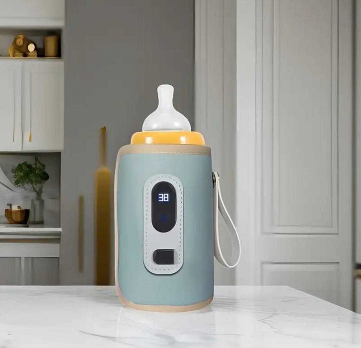 Найкраща ціна! Підігрівач молока