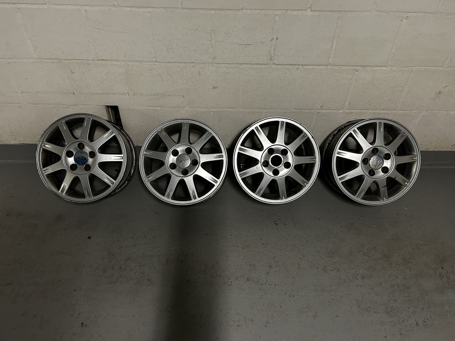 Aluminiowe Felgi R15