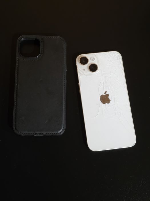 Apple Iphone 14 White PL