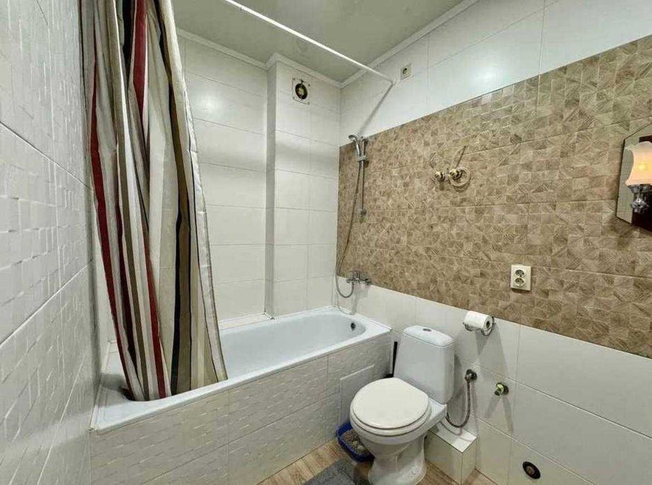 1к квартира з новим ремонтом в Ірпені біля парку ГАЗ