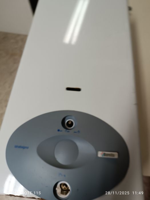 Vendo esquentador a gás excelente