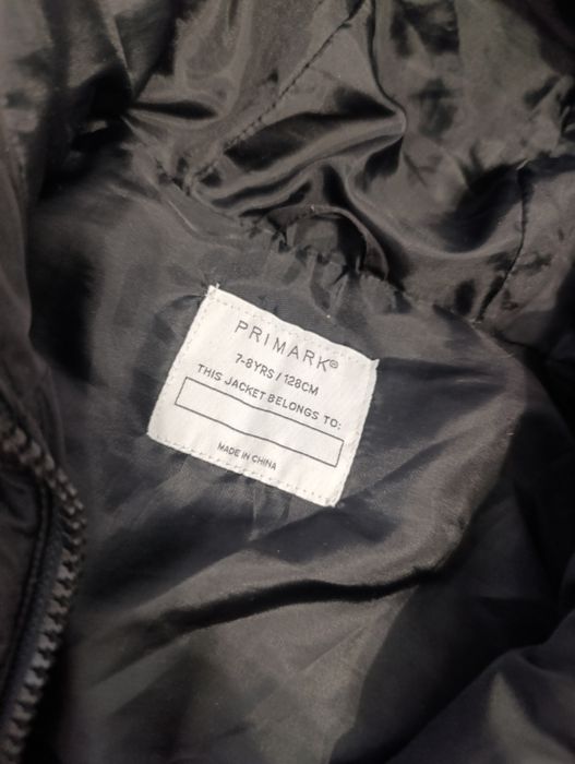 жилет Primark 128 см