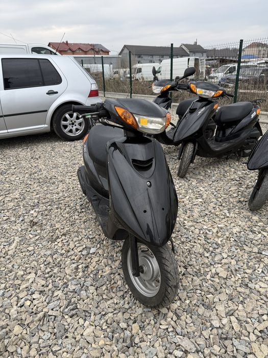 Yamaha sa 36 39 55 з контейнера можлива доставка