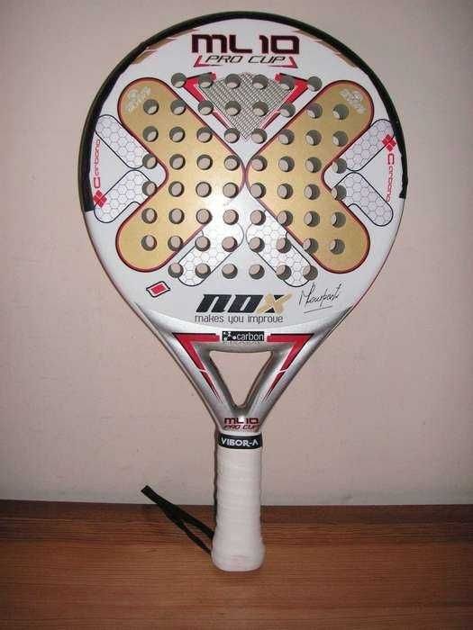 Raquete Padel Nox ML 10 Pro Cup