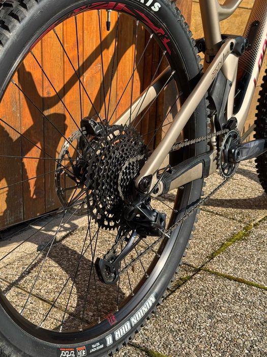 LAPIERRE Zesty AM CF 7.9 Carbono