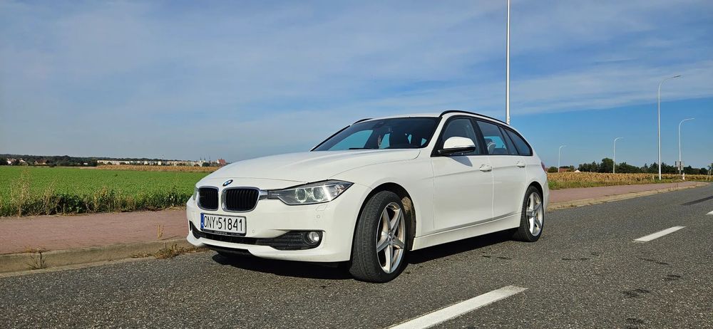 BMW Seria 3