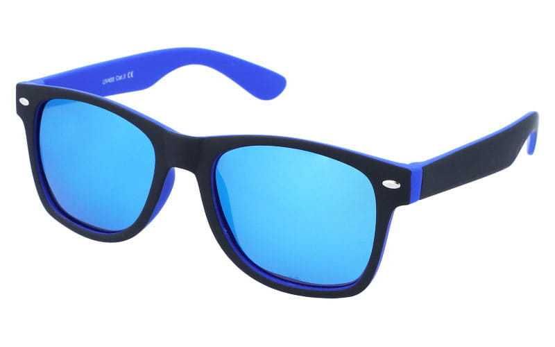 Okulary polaryzacyjne męskie/unisex Revers Polarized 01-10