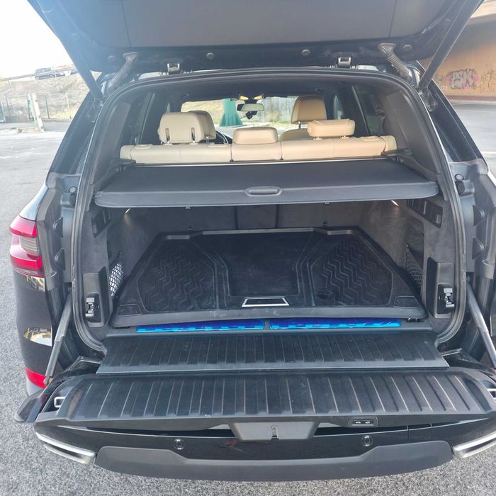 BMW X5  E45 12/2021