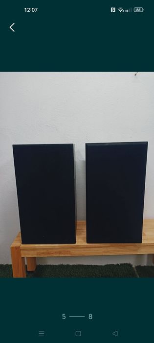 Kolumny Acoustic 3311