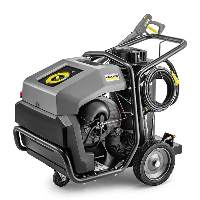 Myjka ciśnieniowa Karcher HDS 8/18-4 C Classic