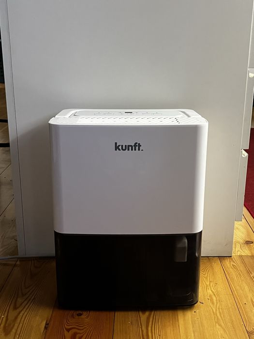 Desumidificador Kunft   (10L / Por dia)