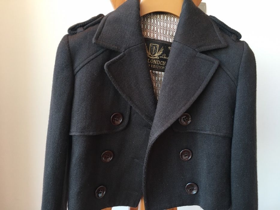 Casaco blazer Yes London