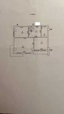 3-комнатная квартира по адресу Куликово поле пл. (площадь 87,8 м²) - Atlanta.ua - фото 3