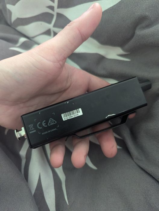 Behringer P2 In-Ear Monitor