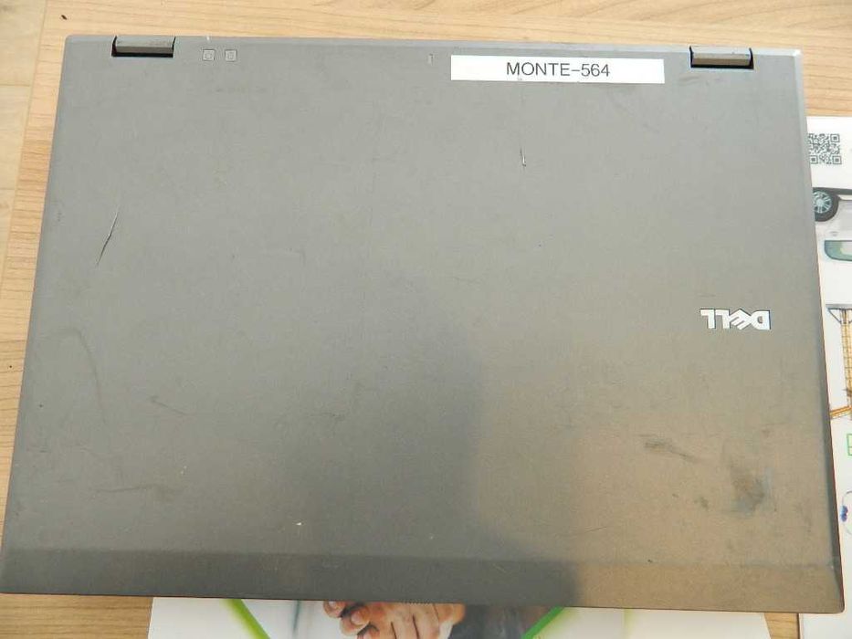 Dell Latitude E5410 Core i5