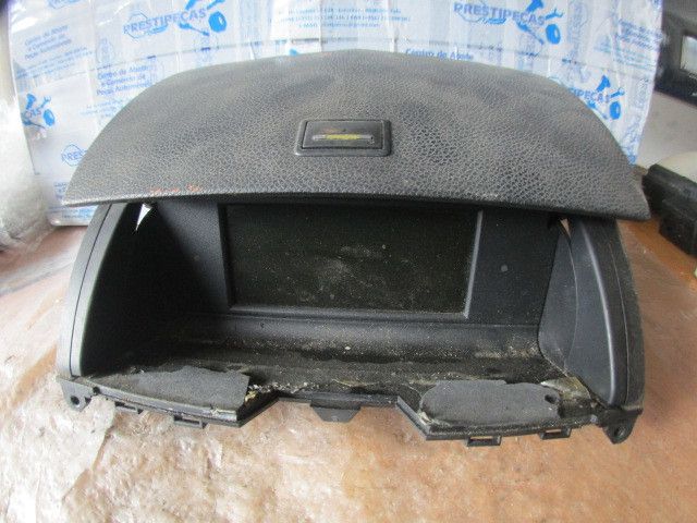 Display / ecrã de informações MERCEDES-BENZ Classe C (W204)