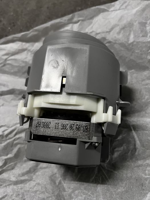 Peças máquina bosch, Siemens e balay