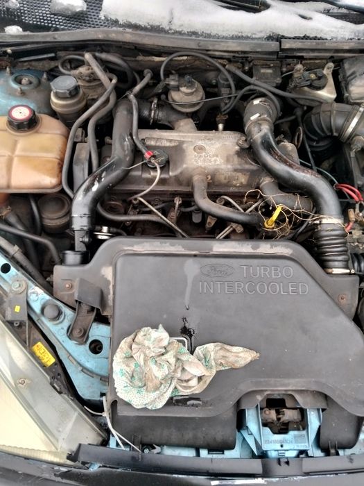 Продам автомобіль