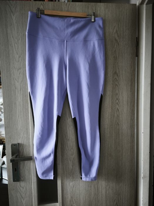 Leginsy długie Reebok