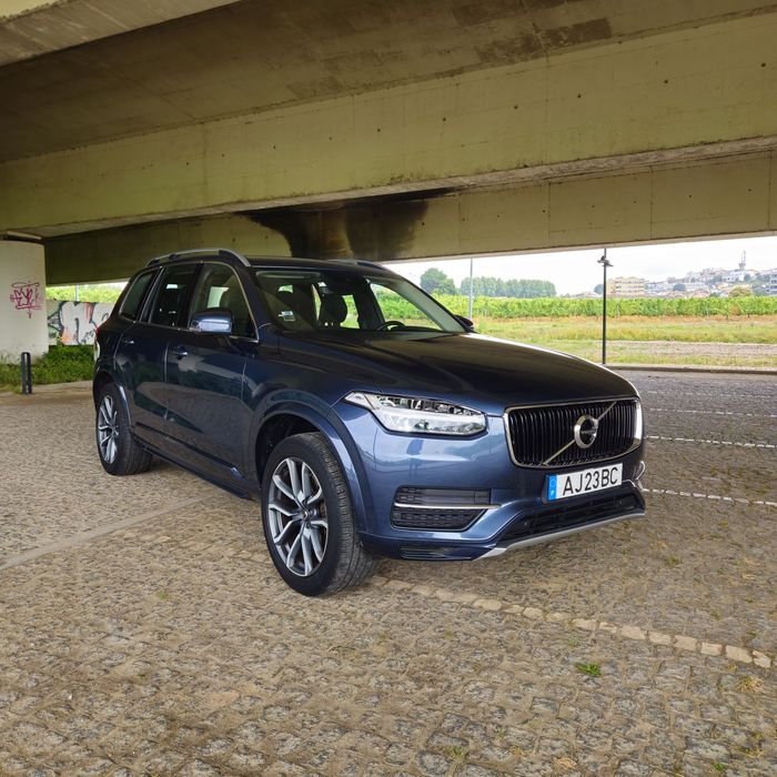 Volvo XC 90 2.0 D4 Momentum