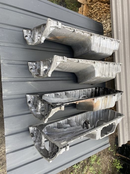 Підон Мерседес 124 202 210 ом 602 603 604 605 606