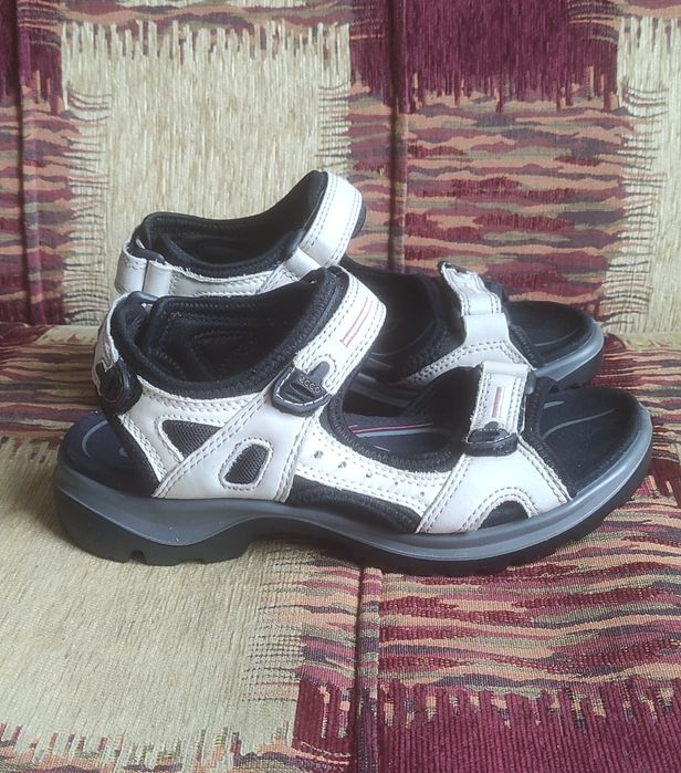 Ecco Offroad Womens