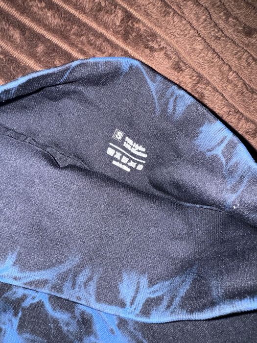 Шортики пуш-ап , розмір S