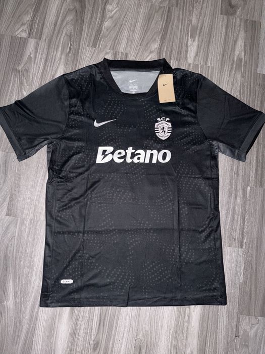 Camisola Sporting CP Zalazar #17 Nike – Tamanho XL