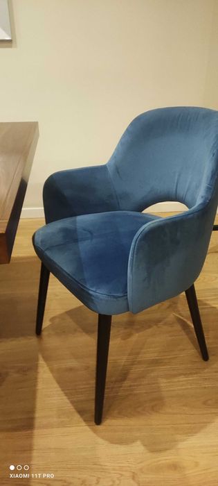 Cadeiras de sala de jantar