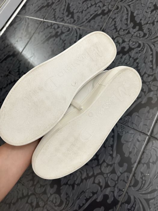 Женские кроссовки massimo duti 40