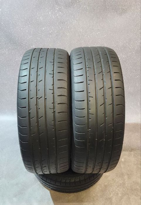 235.55.19 Kumho Crugen HP91 2шт