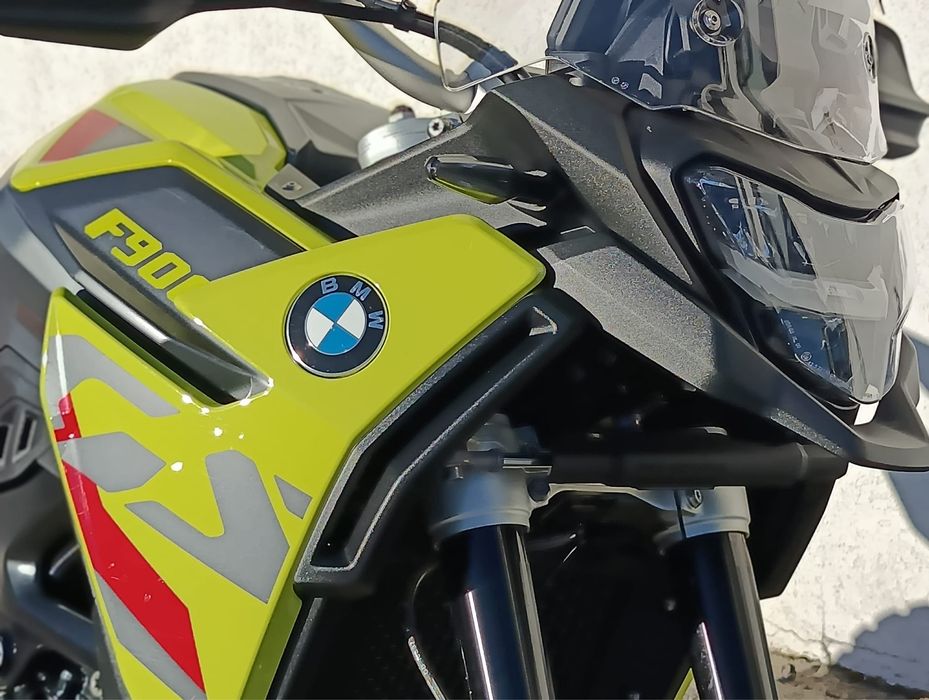 BMW F 900 GS - 2025
