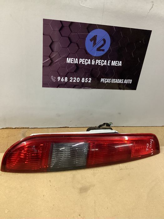 Farolim traseiro esquerdo ford focus de 2007