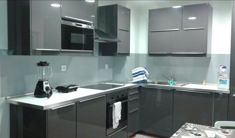 Quarto na Encarnação (Olivais)