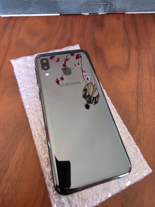 Samsung A20e - Excelente estado