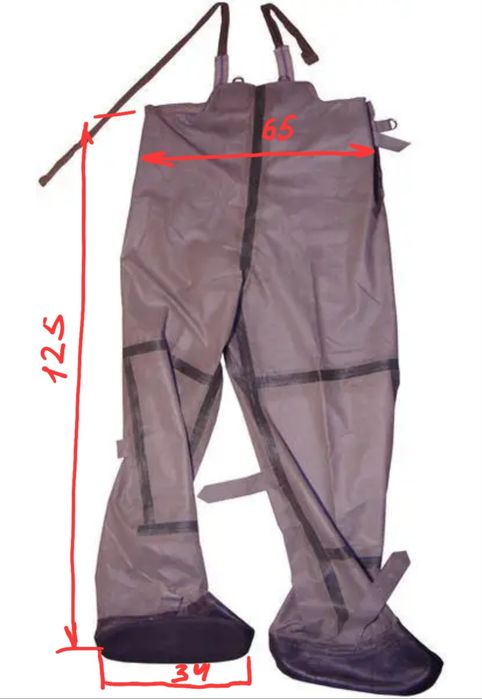 Заброди офіцерські СРСР.