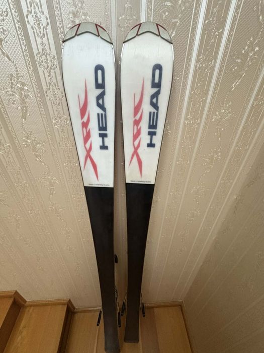 Narty head xrc 1100i 162cm