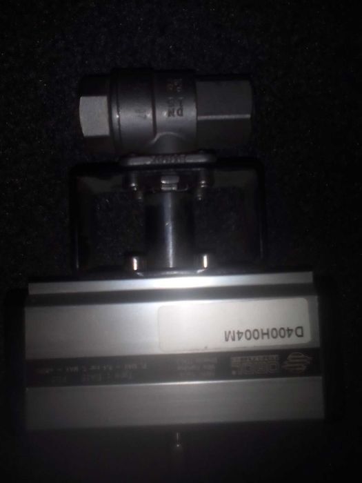 Omal automation italy