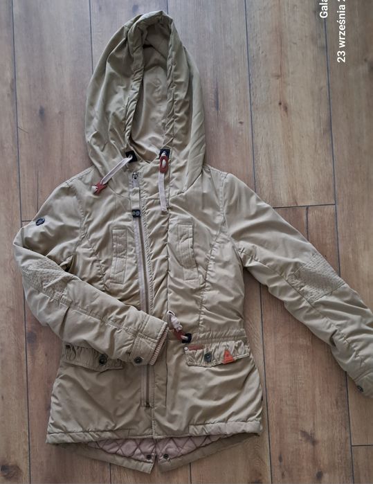 Kurtka damska Khujo roz. M