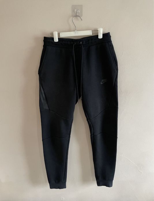 Штани Nike Tech Fleece. XXL