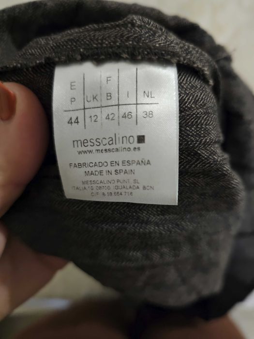 Saia Vestido de corpo