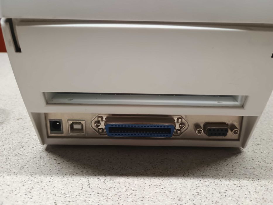 Drukarka etykiet Intermec PF8d (Honeywell) USB COM LPT 100x150