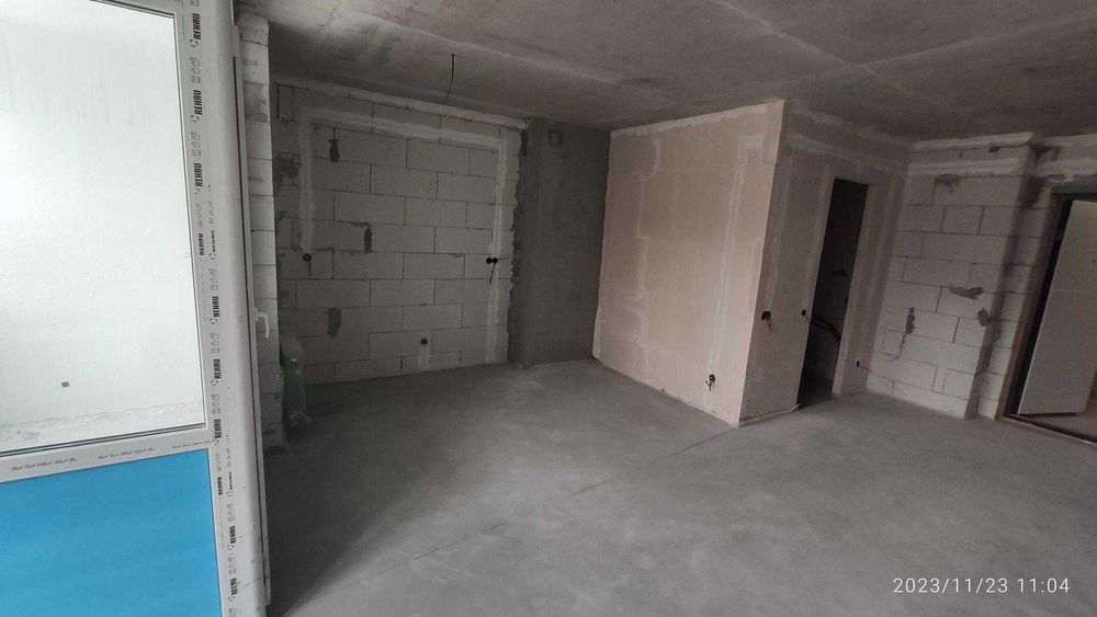 1-кімнатна квартира за адресою (площа 39,2 м²) - Atlanta.ua - фото 24