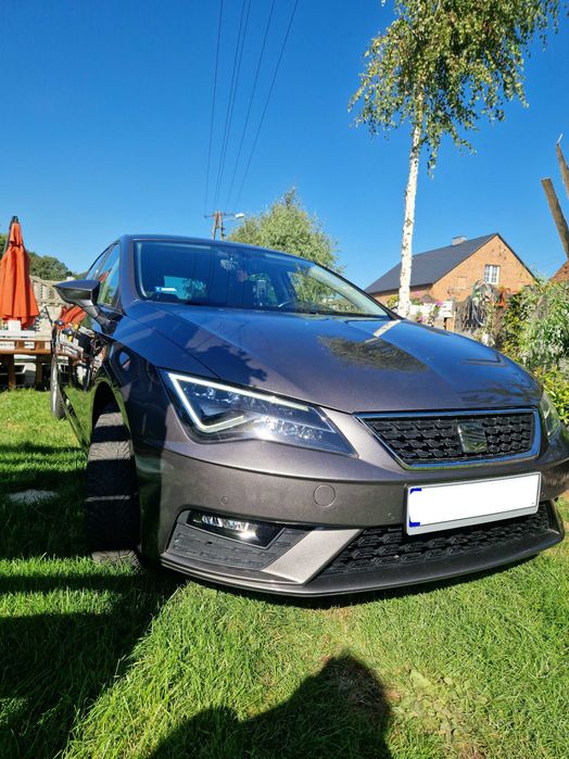 Seat Leon III 1.2 TSI