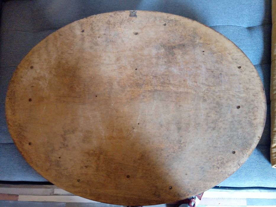 Włochy, antykwariat, drewniana rama z Wenecji, obraz, rzeźba, starocie