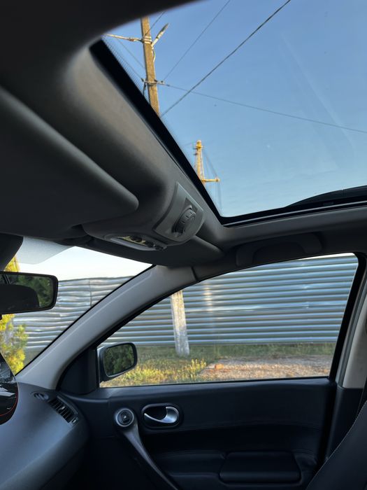 Renault Megane 2