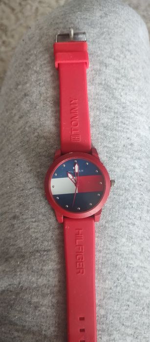 Zegarek HILFIGER