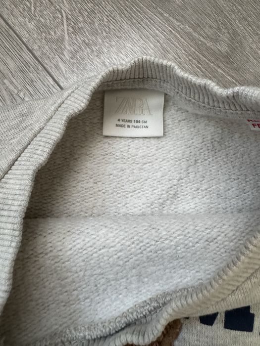 Костюм Zara утеплений