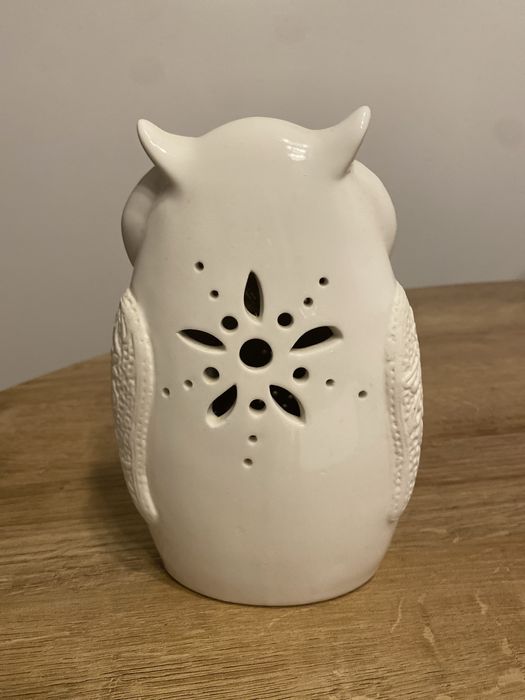 Vendo corujas de decoração